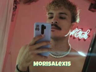 Morisalexis