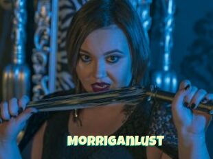 Morriganlust