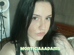 Morticiaaadams