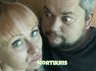 Mortikris