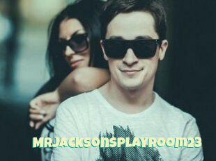 Mrjacksonsplayroom23