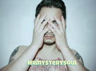 Mrmysterysoul