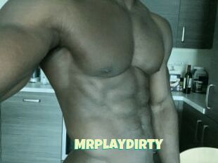 Mrplaydirty