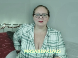 Mrsannaclaus