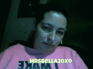 Mrsbella20xo