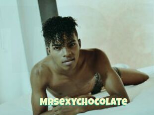 Mrsexychocolate