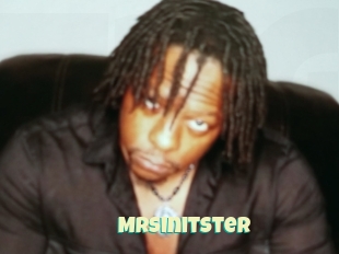 Mrsinitster