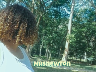 Mrsnewton