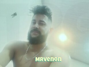 Mrvenon