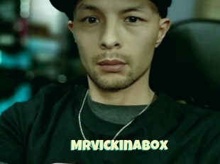 Mrvickinabox
