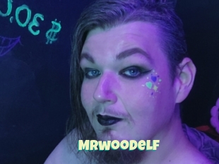 Mrwoodelf