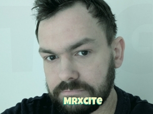 Mrxcite