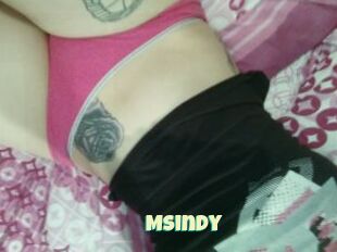 Msindy