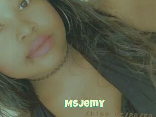 Msjemy