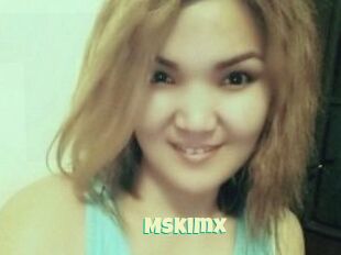 Mskimx