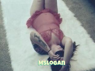 Mslogan