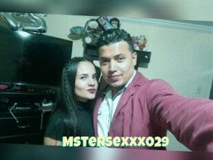 Mstersexxx029