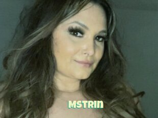 Mstrin