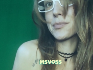 Msvoss