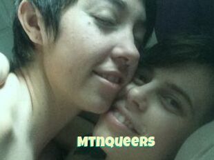 Mtnqueers