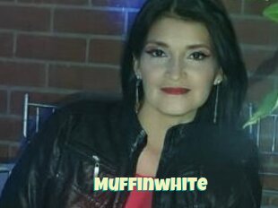 Muffinwhite