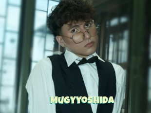 Mugyyoshida