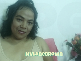 Mulanebrown