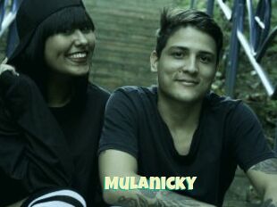 Mulanicky