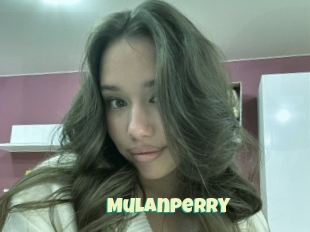 Mulanperry