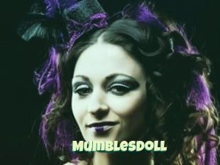 Mumblesdoll