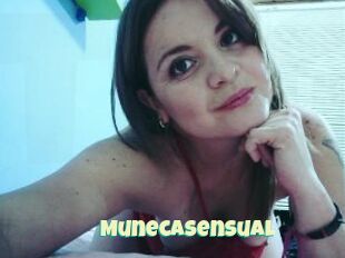 Munecasensual