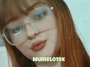 Muriel019x