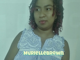 Muriellebrown