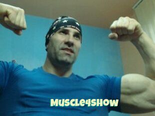 Muscle4show