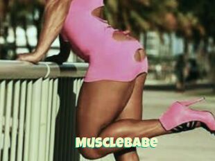 Musclebabe