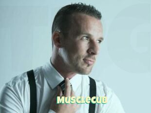 Musclecub