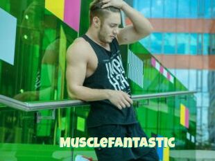 Musclefantastic