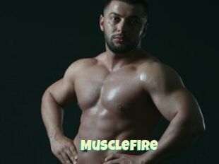 Musclefire