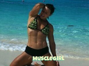 Musclegirl