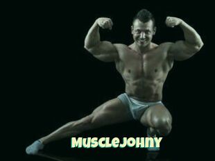 Musclejohny