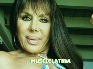 Musclelatina