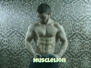 Musclelion
