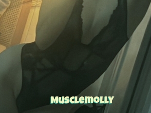 Musclemolly