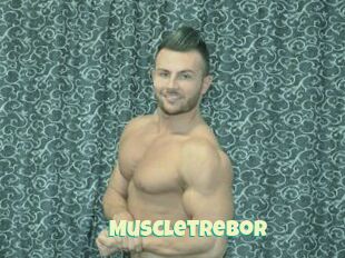 muscletrebor Tv Porno Gratuit