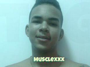 Musclexxx