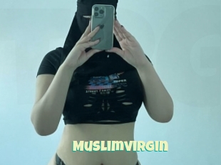 Muslimvirgin