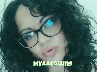 Myaacollins