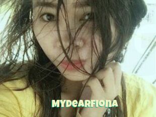 Mydearfiona