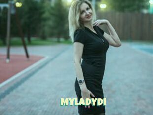 Myladydi