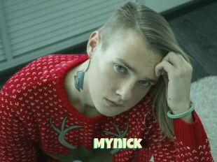 Mynick